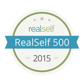 Real Self 500 Award 2015
