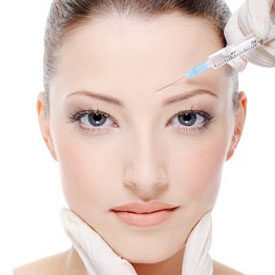 Botox Cosmetic — Denver Neuromuscular Inhibitor