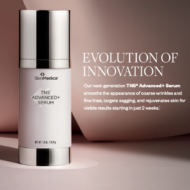 TNS Advanced Serum