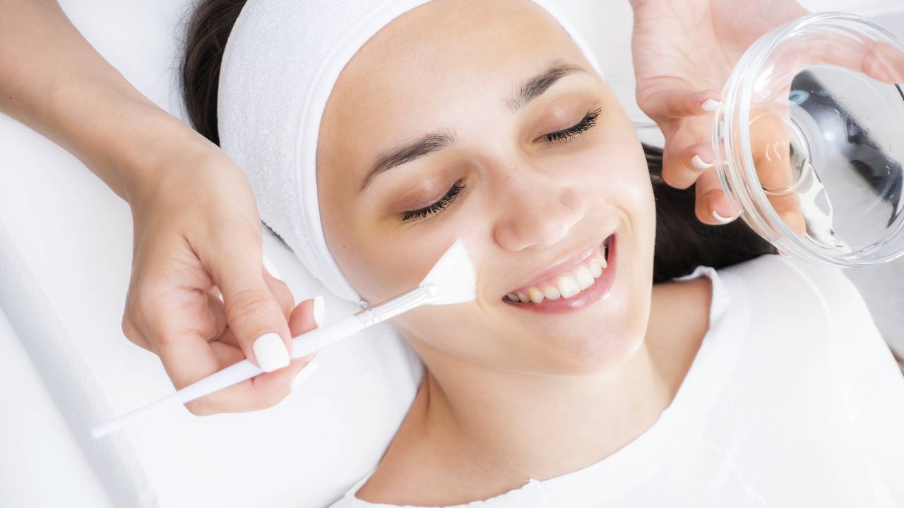 Chemical Peel