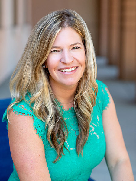 Becky Godsey