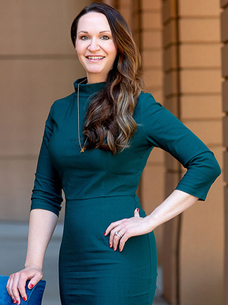 Katie McCarty