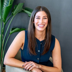 Britley Photo - Aesthetician & Laser Specialist