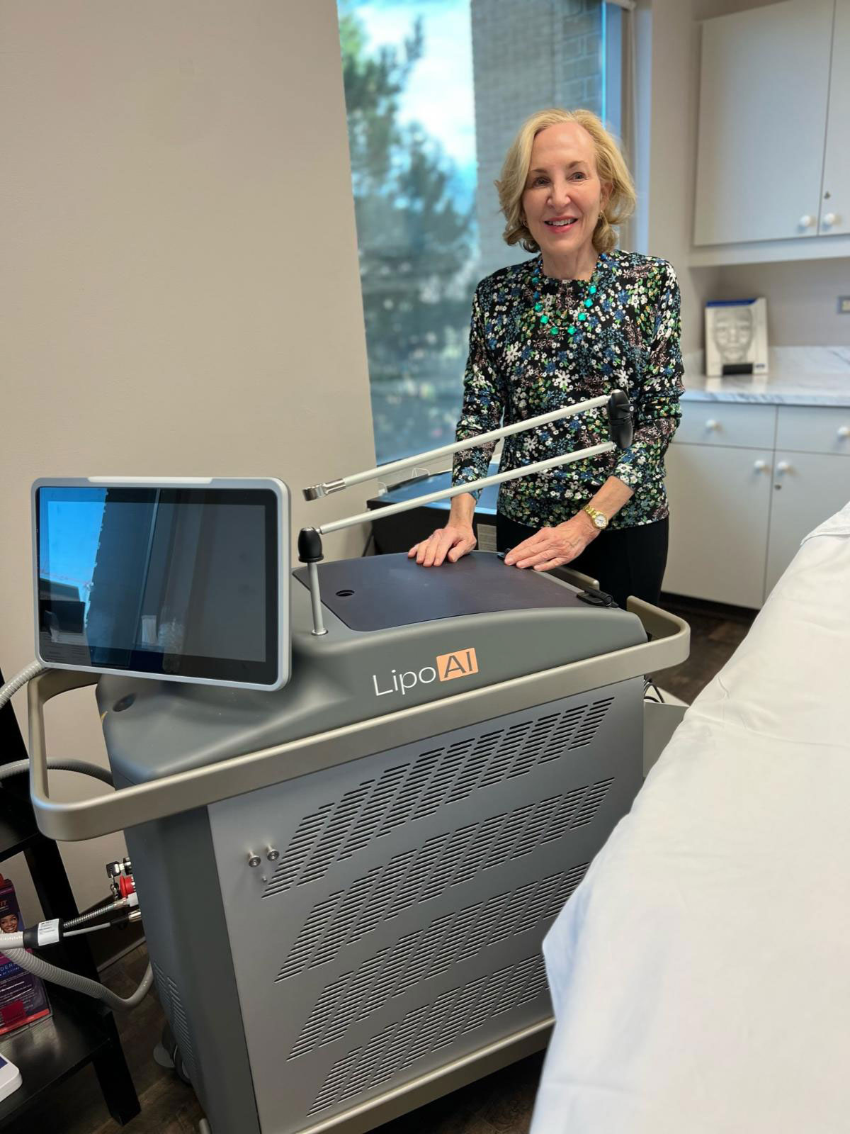 Lipo AI in Denver - Denver Plastic Surgery