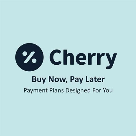 Cherry Payment Plan