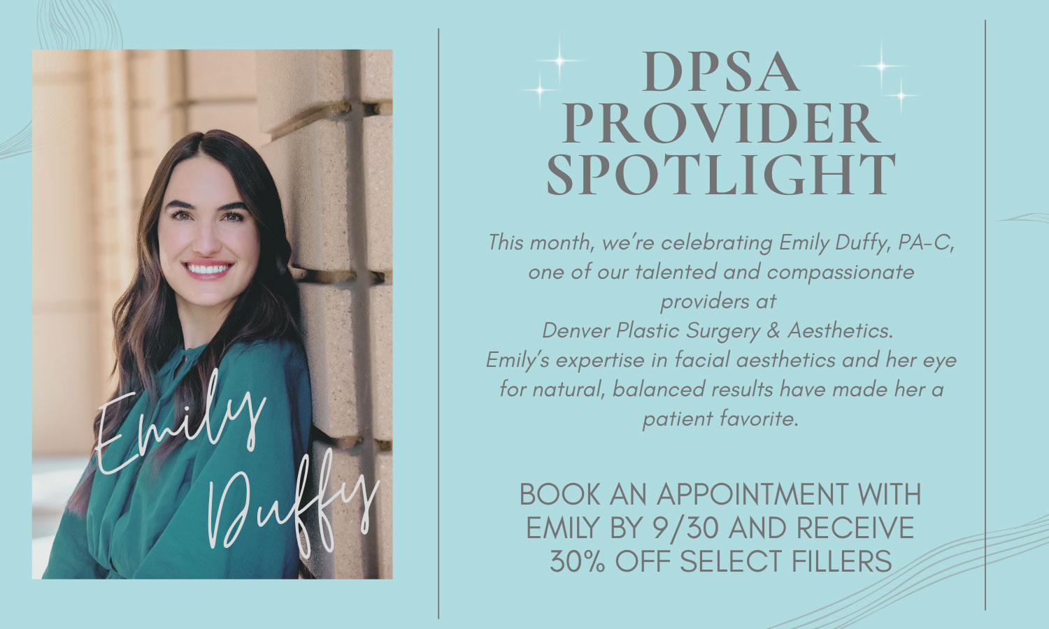 Welcome Dr. Cecelia Nguyen, MD