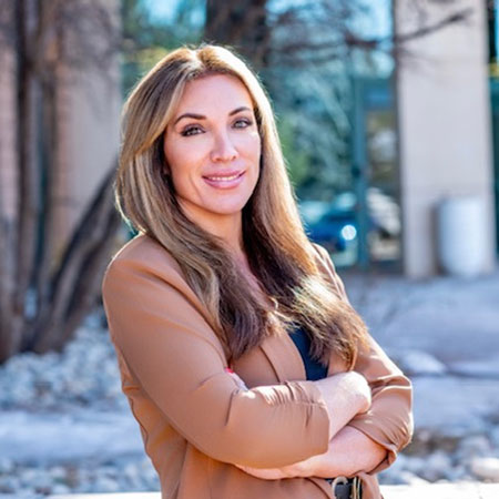 Mo Collins Patient Care Coordinator