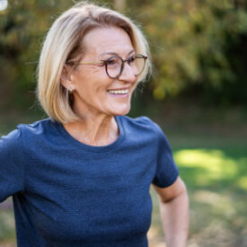 Menopause Ageing Appearance