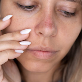 Summer Skin Damage is Showing What Can Actually Help