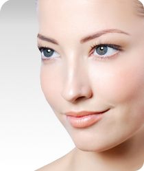 Laser Skin Rejuvenation